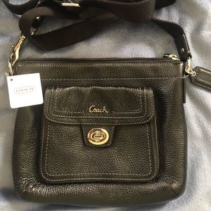Coach Crossbody Purse